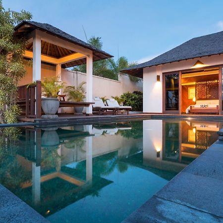 Airis Luxury Villas & Spa Ungasan  Bagian luar foto