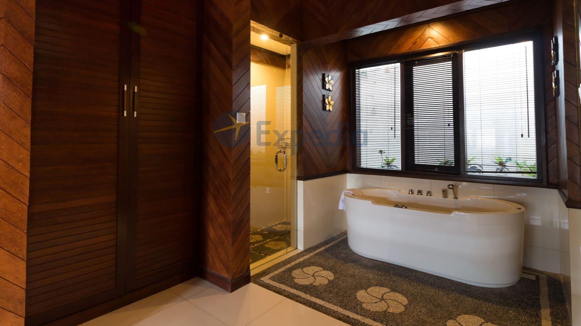 Airis Luxury Villas & Spa Ungasan  Bagian luar foto