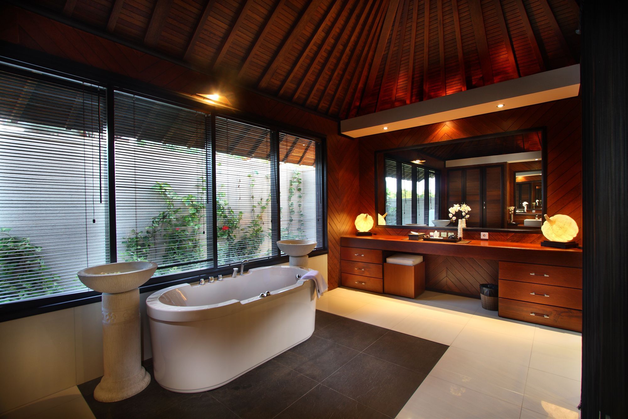 Airis Luxury Villas & Spa Ungasan  Bagian luar foto