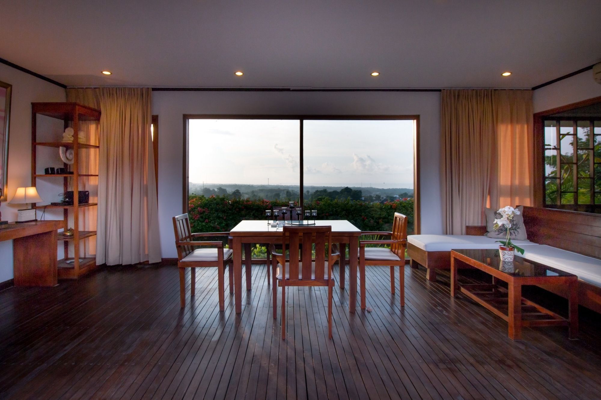 Airis Luxury Villas & Spa Ungasan  Bagian luar foto