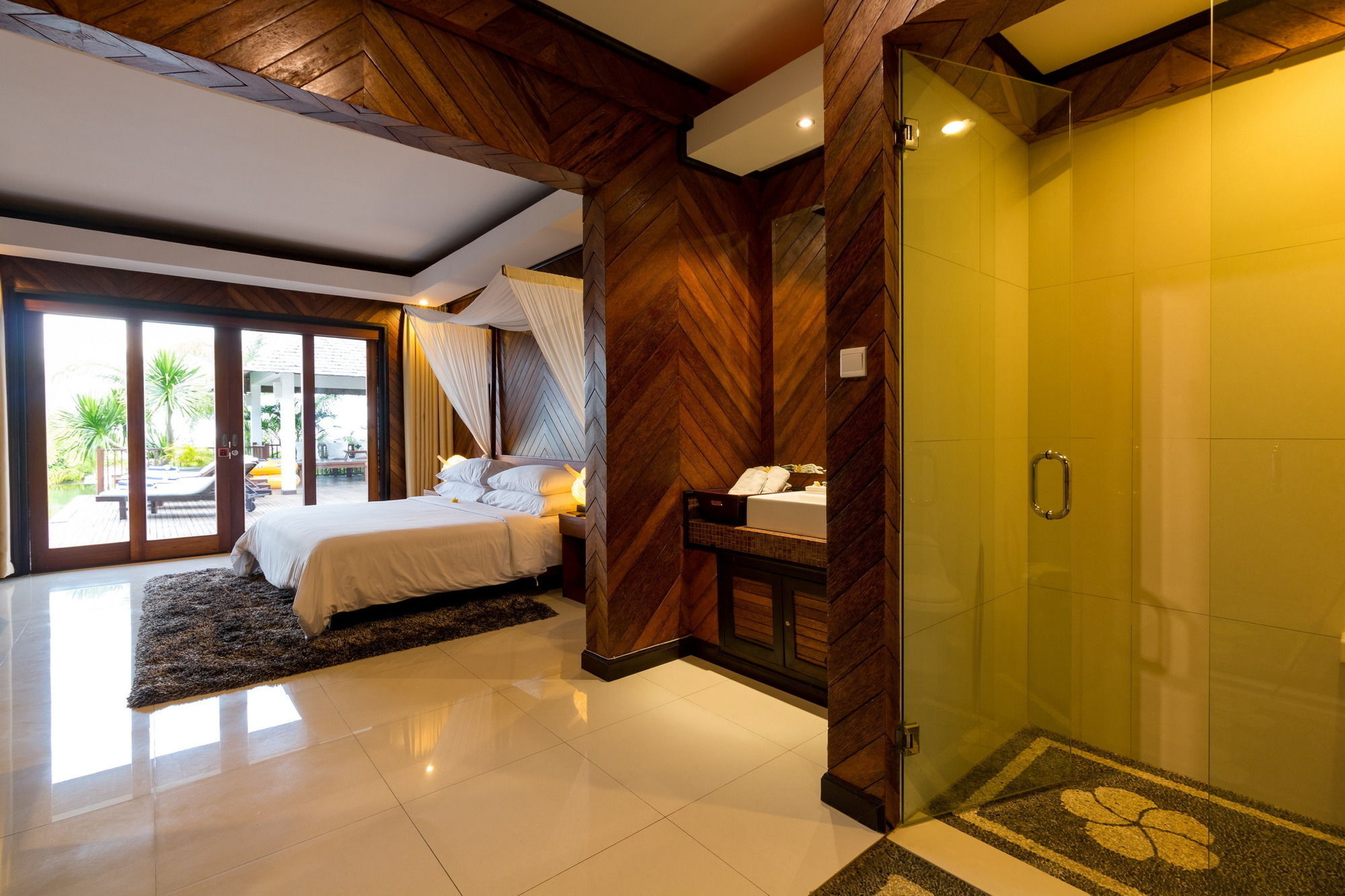Airis Luxury Villas & Spa Ungasan  Bagian luar foto
