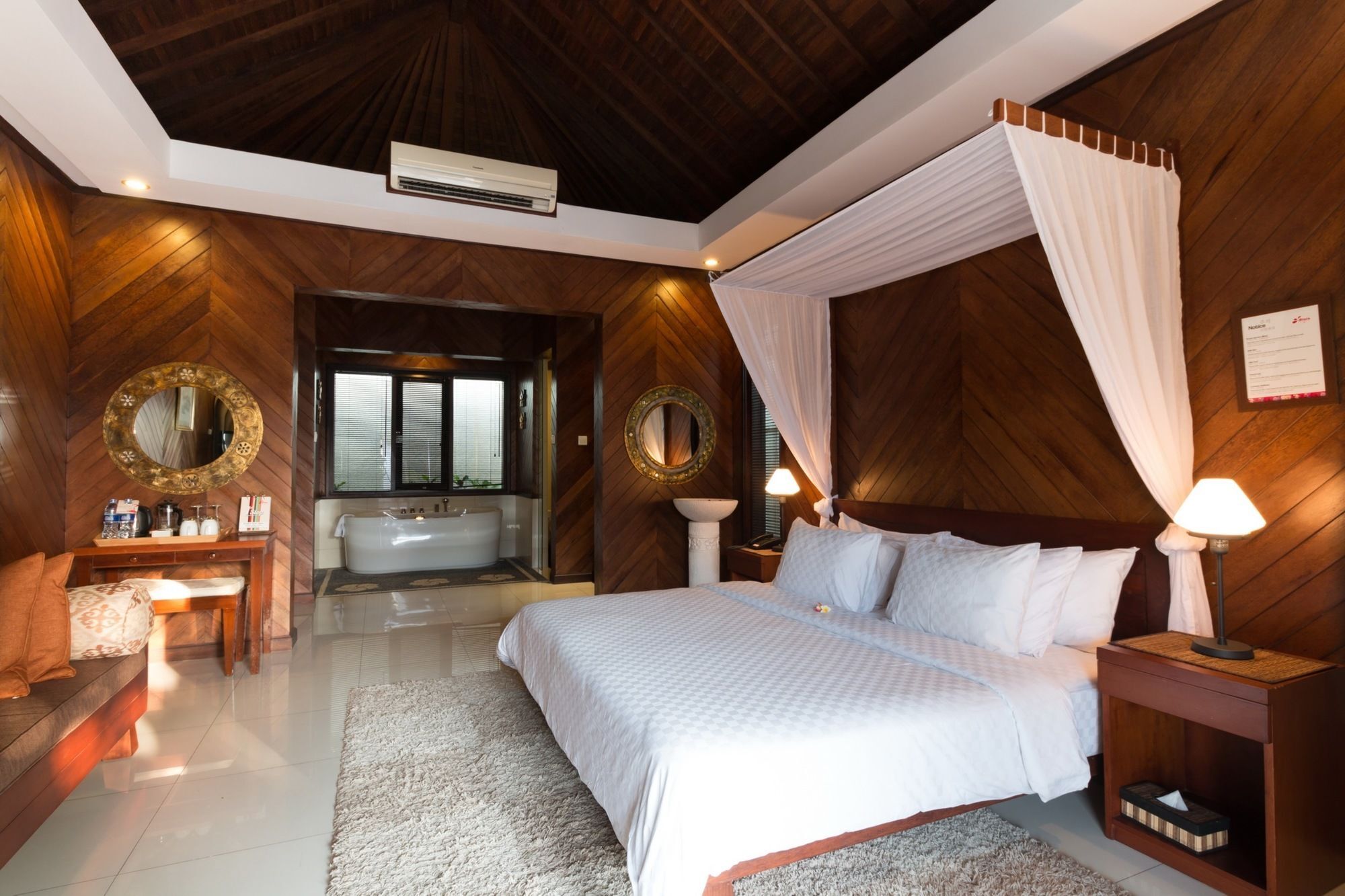 Airis Luxury Villas & Spa Ungasan  Bagian luar foto