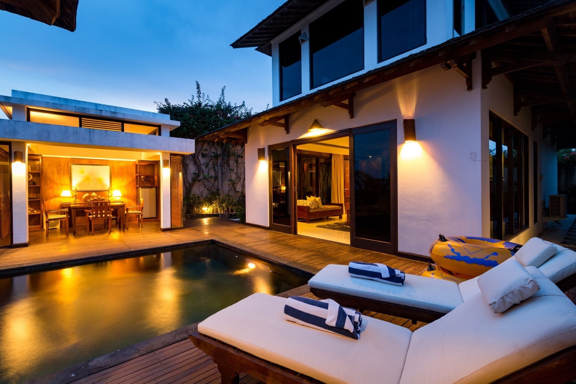 Airis Luxury Villas & Spa Ungasan  Bagian luar foto