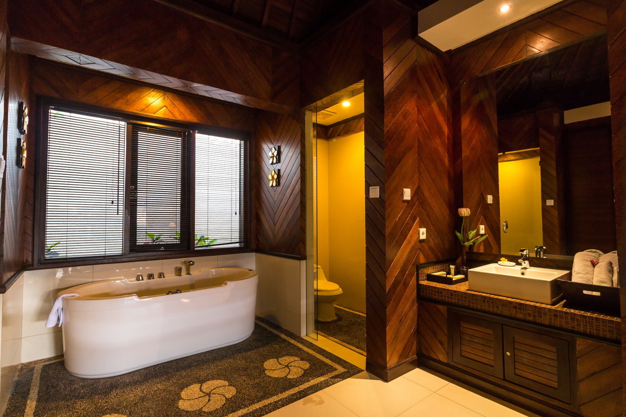 Airis Luxury Villas & Spa Ungasan  Bagian luar foto