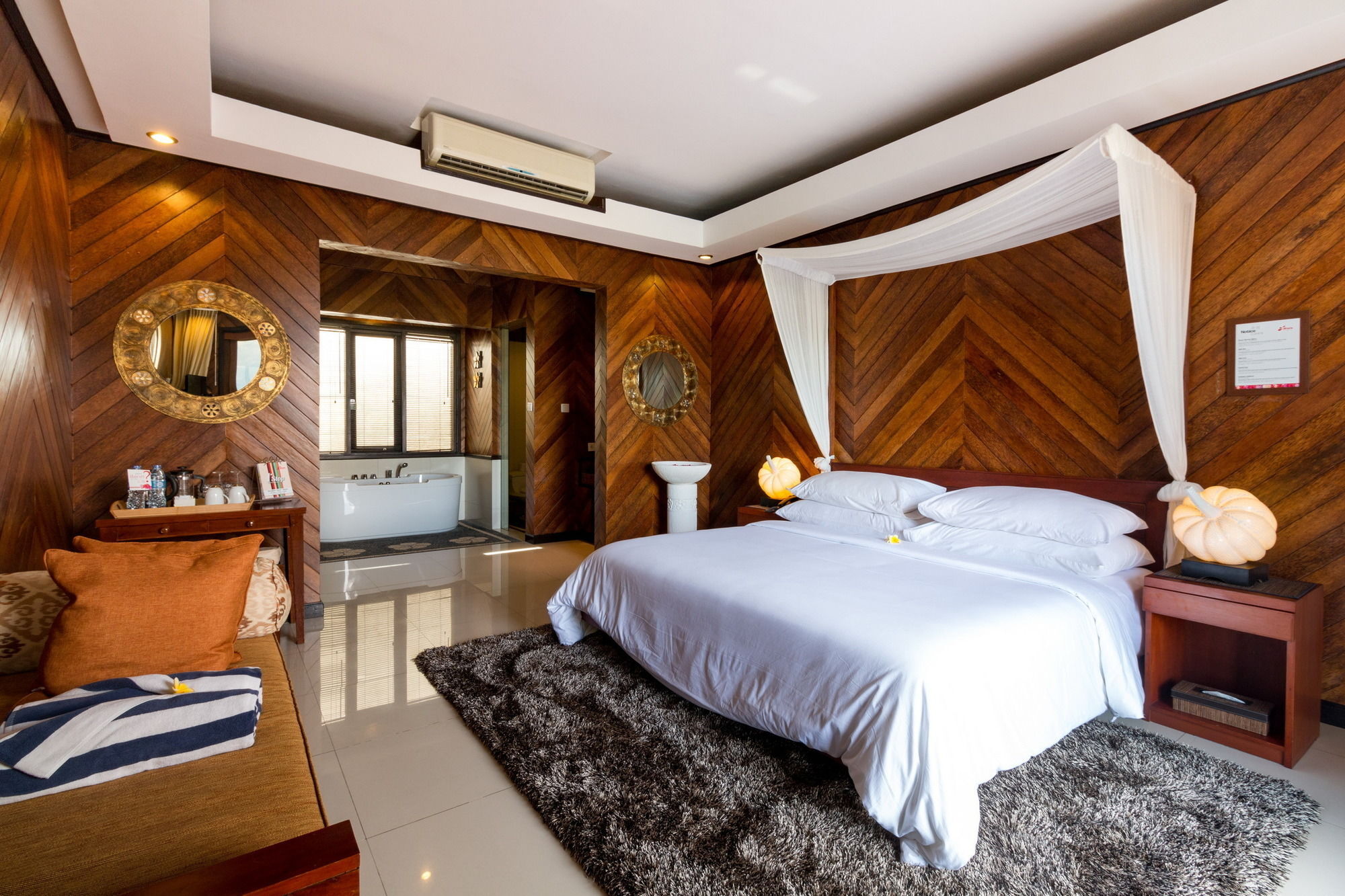 Airis Luxury Villas & Spa Ungasan  Bagian luar foto