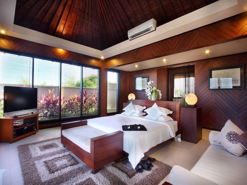Airis Luxury Villas & Spa Ungasan  Bagian luar foto