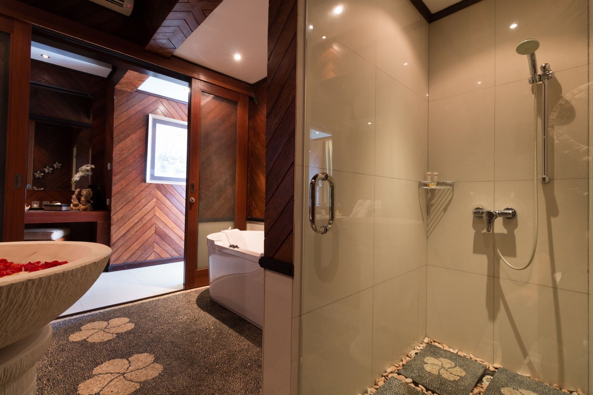 Airis Luxury Villas & Spa Ungasan  Bagian luar foto